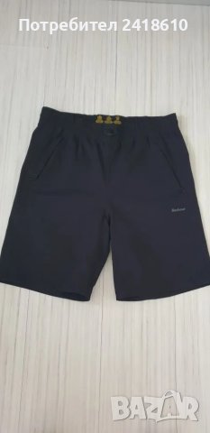 BARBOUR Stretch Short Mens Size 32- 33 / M НОВО! ОРИГИНАЛ! Къси Панталони!, снимка 9 - Къси панталони - 46979727