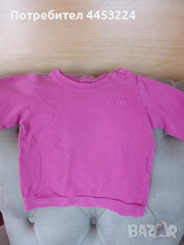 Бебешки комплекти, снимка 12 - Комплекти за бебе - 51043425