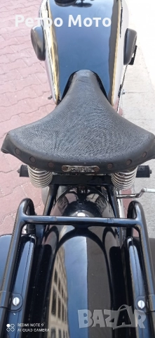 нсю ос 201 nsu os 201, снимка 6 - Мотоциклети и мототехника - 51590322