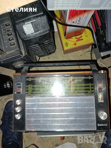 Радио Selena Селена