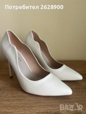 Обувки 38 номер