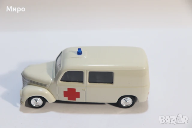 1/64 GRELL MODEL ЛИНЕЙКА КОЛИЧКА МОДЕЛ, снимка 2 - Колекции - 50667840