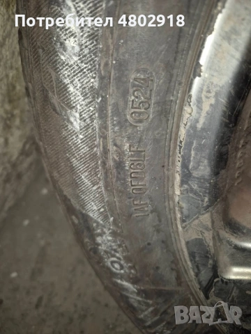 Продавам все сезонни гуми Viking, снимка 7 - Гуми и джанти - 54258816