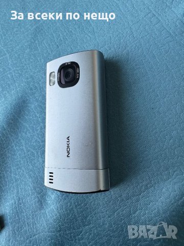 Nokia 6700 S Slide , Nokia 6700s, снимка 8 - Nokia - 46506755