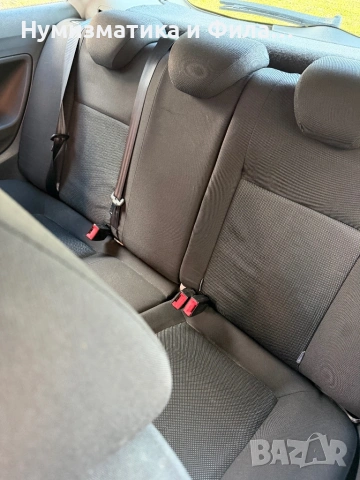Seat Ibiza - 1,6 бензин с !!!верига!!!, снимка 12 - Автомобили и джипове - 53585780