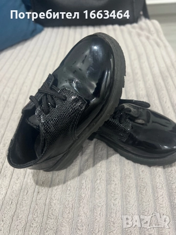 Детски обувки, снимка 16 - Детски маратонки - 49547156