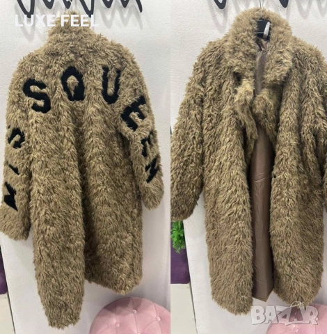 ⚜️Дамско Палто , снимка 2 - Палта, манта - 53930033