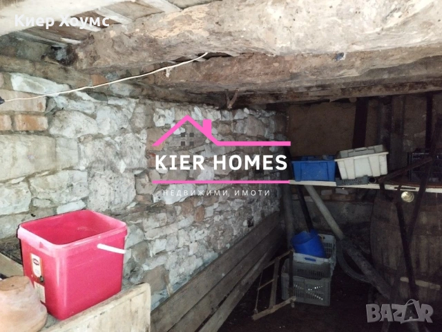 Къща в село Николово,обл. Хасково, снимка 14 - Къщи - 54298294