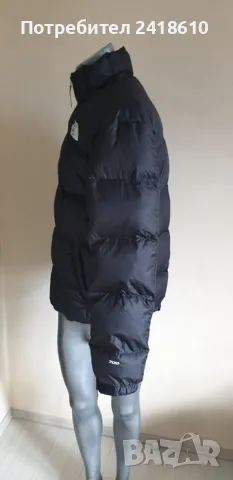 The North Face Lhotse 700 Down Mens Jacket Size L ОРИГИНАЛ! Зимно пухено Яке!, снимка 5 - Якета - 48071735