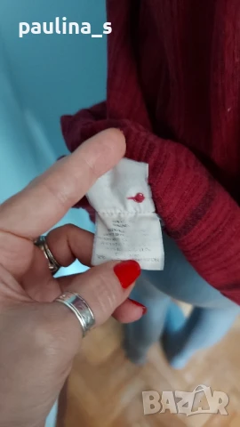 Три различни броя / Туника тип риза и тип парка / голям размер , снимка 16 - Туники - 50762575