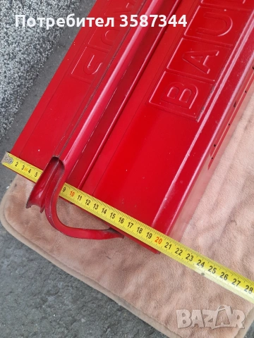 метален куфар за инструменти, снимка 15 - Куфари с инструменти - 53417510