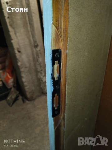 Врати, снимка 2 - Други - 54007510