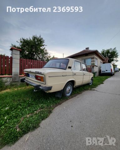 ВАЗ 2106, снимка 3 - Автомобили и джипове - 45143650