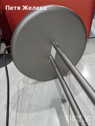 Демируем лампион с лампа за четене TRIO LEUCHTEN, снимка 15 - Лампиони - 53603318