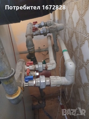 Пелетна горелка и котел GREYKO RB 20, снимка 7 - Камини - 54145731