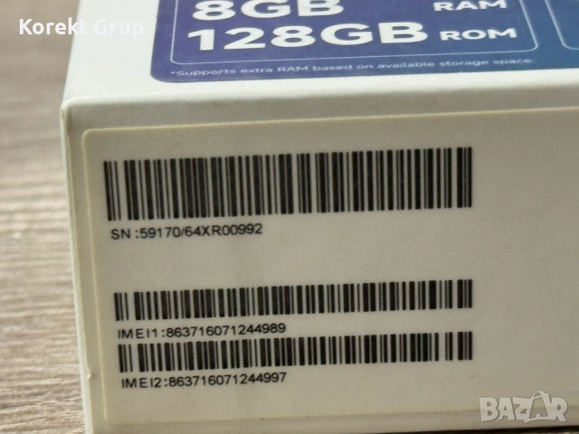 Redmi 14c, снимка 8 - Xiaomi - 54264002