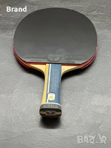 Butterfly Harimoto innerforce zlc, снимка 1