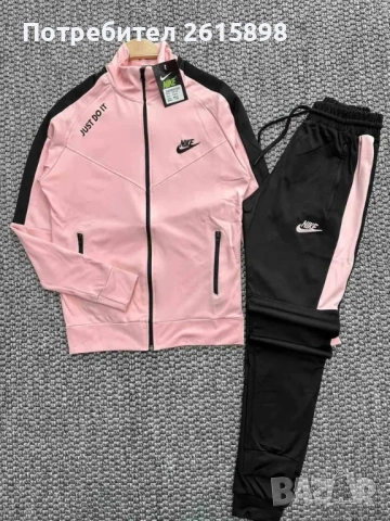 Топ! Детски екипи Nike-8,10,12,14,16г, снимка 1