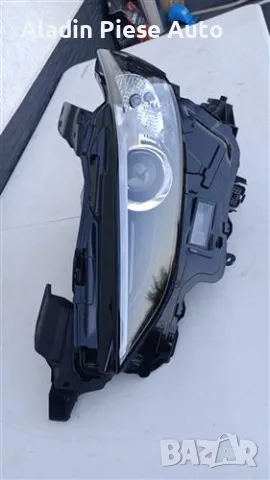 Ляв фар Mazda 3 Lupa Led Halogen година 2019 2020 2021 2022 2023 код BCJH51040, BCJH-51040 , снимка 6 - Аксесоари и консумативи - 47115657