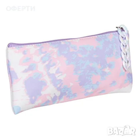 Несесер Tie Dye 21x10 см арт No213478, снимка 1 - Раници - 46932013