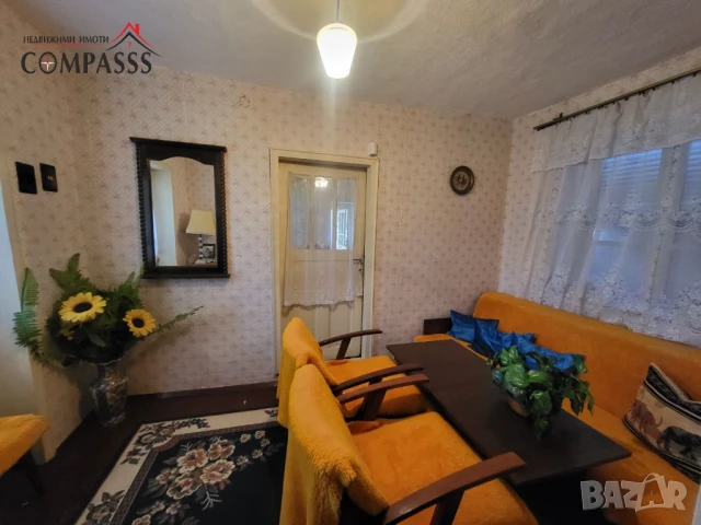 село Змеево, Общ. Балчик, къща с двор – 37000евро!, снимка 3 - Къщи - 51410027