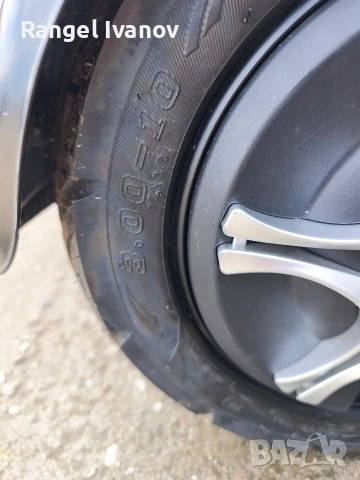 ЕЛЕКТРИЧЕСКА ТРИКОЛКА, снимка 8 - Инвалидни скутери - 53477691