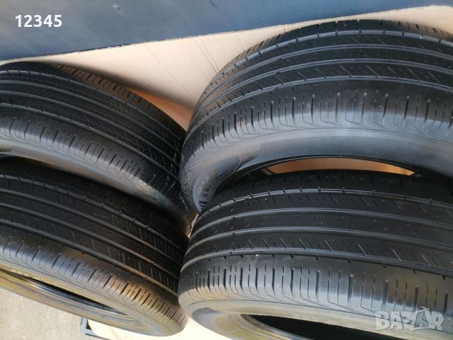 235/65R17 hankook-№777, снимка 14 - Гуми и джанти - 46154594