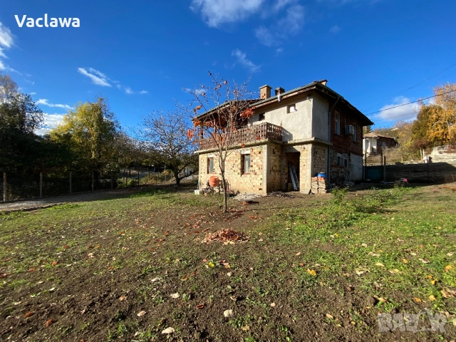 Собственикът продава къщата. На 18 км от гр. Приморско., снимка 15 - Къщи - 51416428