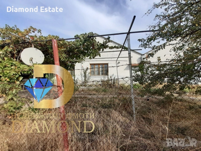 Промишлено помещение в село Узунджово, обл. Хасково, снимка 7 - Производствени сгради - 54052074