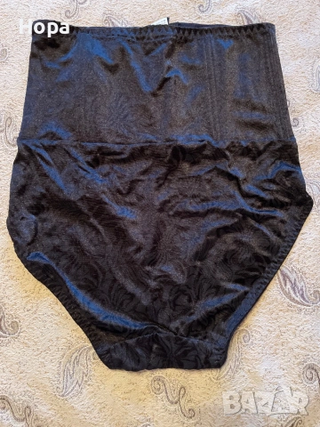 Гащи с корсет, снимка 2 - Корсети, бюстиета, топове - 53757200