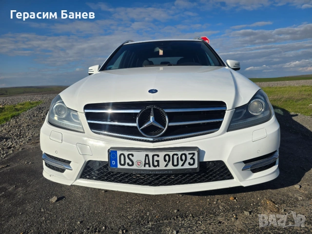 A6519064300 СТАРТЕР OEM MERCEDES W204 OM651 2014, снимка 5 - Части - 54276421