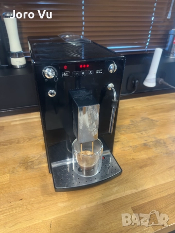 Melitta® Solo & Milk® Advantages, снимка 11 - Кафемашини - 52687691