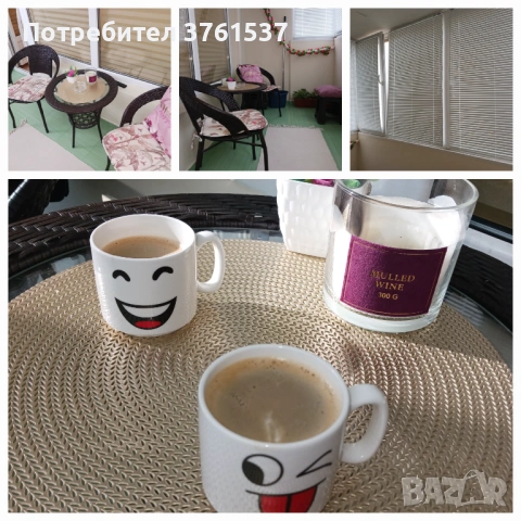 Тристаен апартамент в гр Свищов , снимка 3 - Апартаменти - 54028639