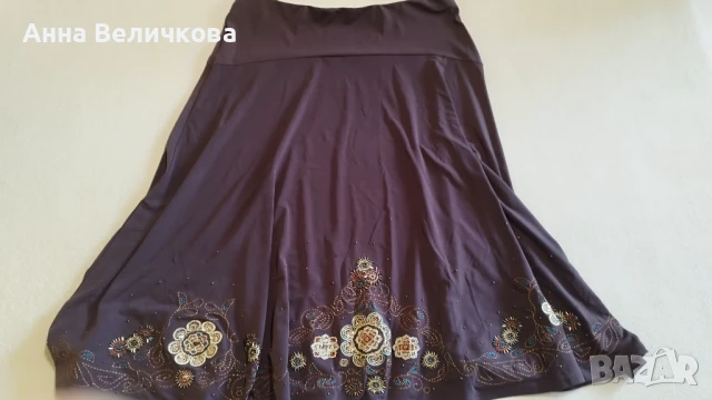 Продавам дамски панталони и поли по 7 и 5 лв., снимка 16 - Панталони - 51407189