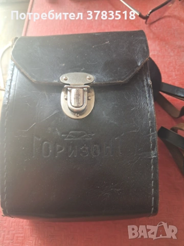 Фотоапарат