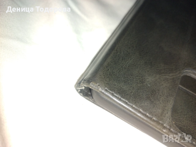 Кожен калъф за Redmi 9A, снимка 8 - Калъфи, кейсове - 52249999