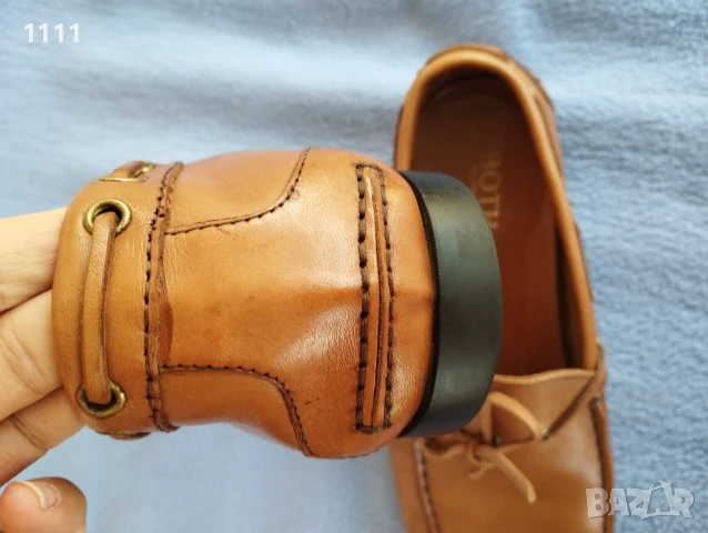 Мокасини Both номер 45., снимка 6 - Мокасини - 51361800