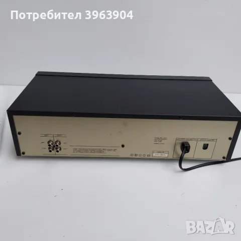 НАЙ ДОБРАТА ОФЕРТА Дек Harmon Kardon TD212 , снимка 6 - Декове - 47455105