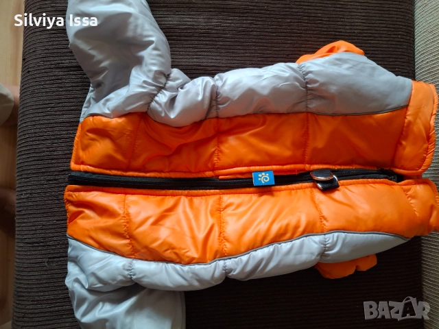 Кучешка грейка , снимка 2 - За кучета - 52821951