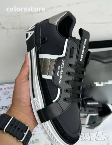 Дамски маратонки  Dolce&Gabbana/BR41