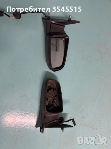 Огледала Opel Zafira B