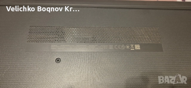 HP 250 G7 , снимка 8 - Лаптопи за дома - 54017189