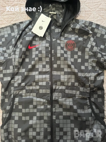 Nike , снимка 2 - Якета - 53856896