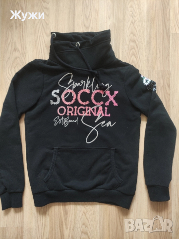 НАМАЛЕНИЕ 10% НА ВСИЧКО В ТАЗИ ОБЯВА!!!ДАМСКИ блузи, размер М, различни модели., снимка 2 - Блузи с дълъг ръкав и пуловери - 47599961