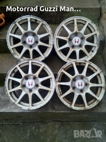 4х4,Suzuki Vitara/Grand Vitara/Samurai/УАЗ 469/Газ 69/Волга.Алуминиеви/Стоманени джанти 15/16цола , снимка 18 - Гуми и джанти - 51043337