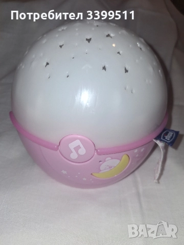 Проектор Chicco