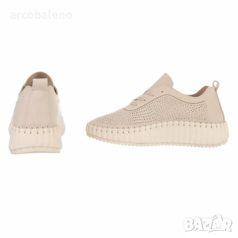 Дамски ниски маратонки, 3цвята , снимка 16 - Маратонки - 51276070