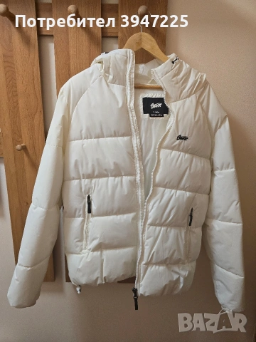 Мъжко яке Pull and Bear