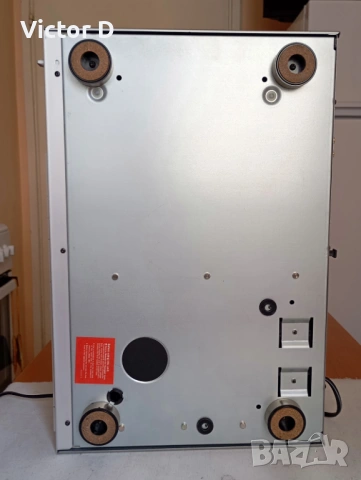 ONKYO DX-6540 - CD-Player , снимка 12 - MP3 и MP4 плеъри - 53949197