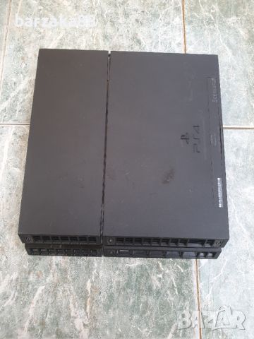 PS4 500 gb. ЗА ЧАСТИ , снимка 8 - PlayStation конзоли - 45418307